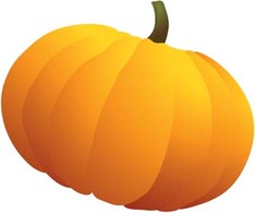 Pumpkin 5
